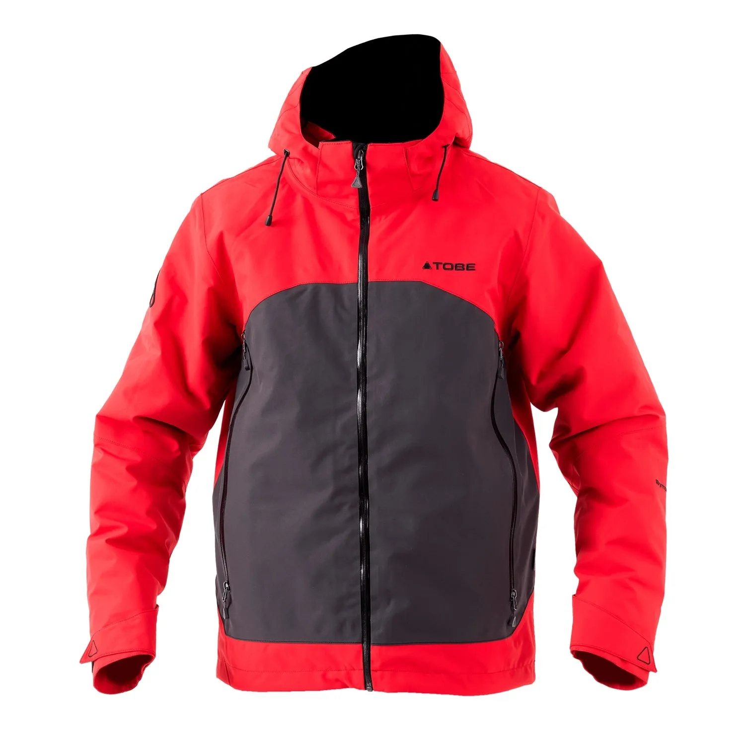 Tobe Insulated Scope Jacket
