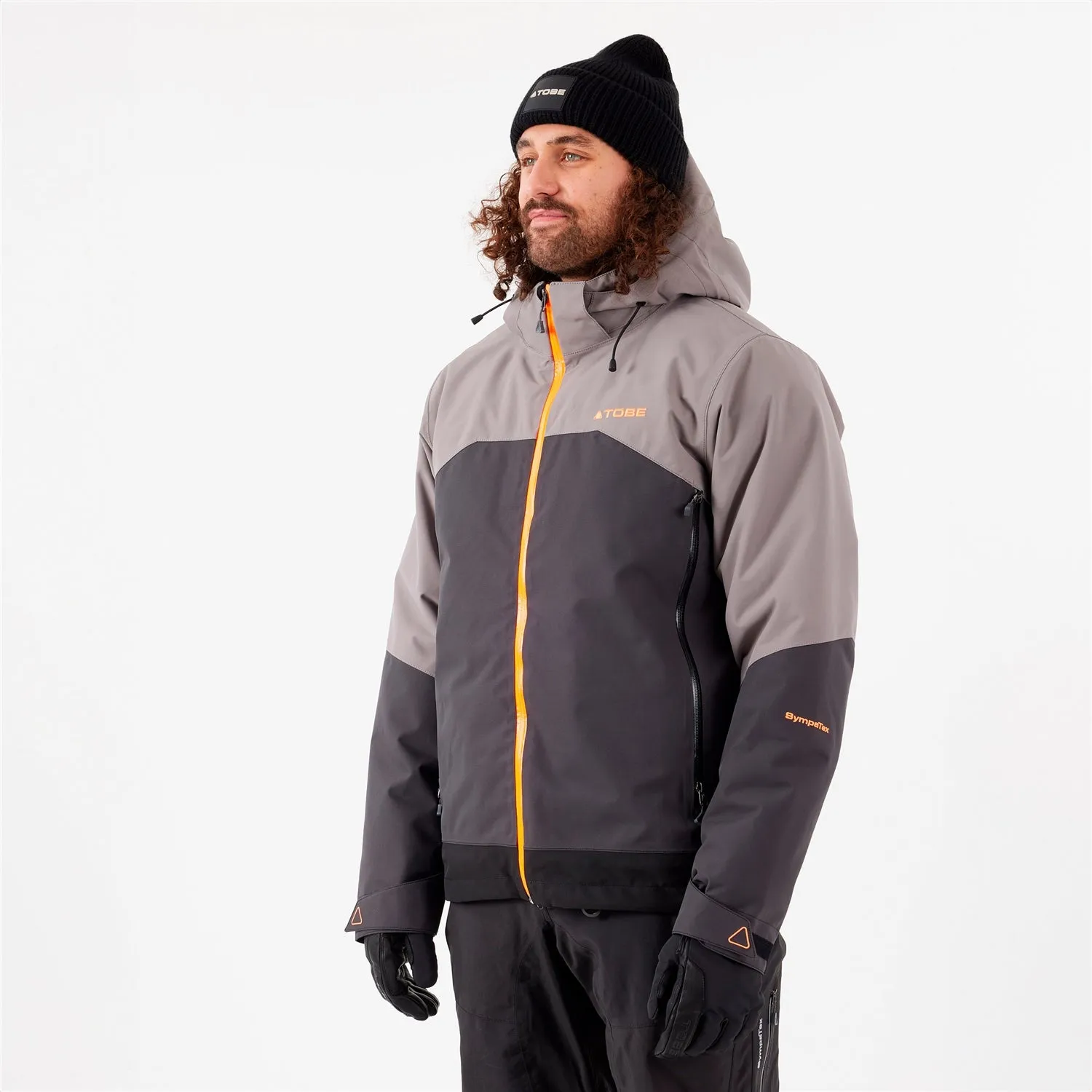 Tobe Insulated Scope Jacket