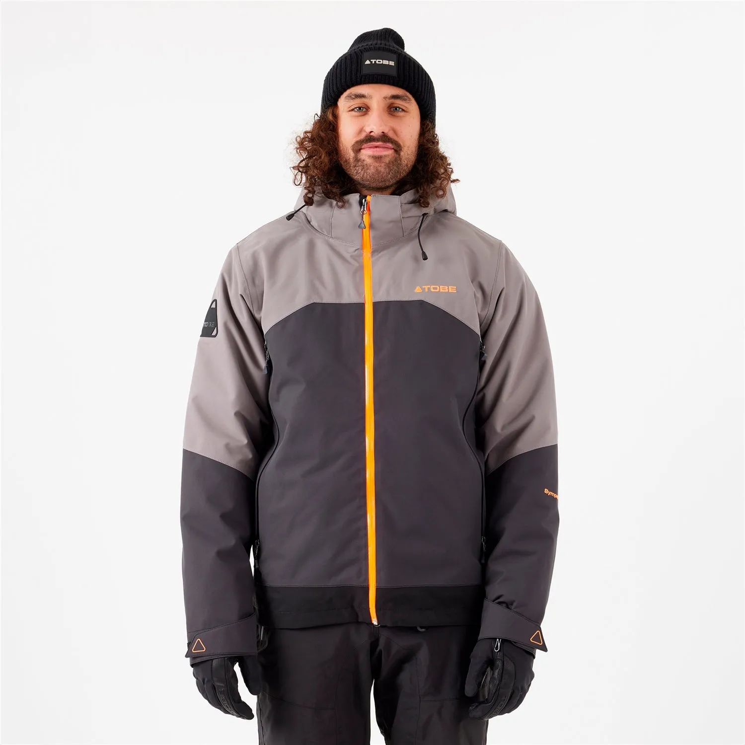 Tobe Insulated Scope Jacket