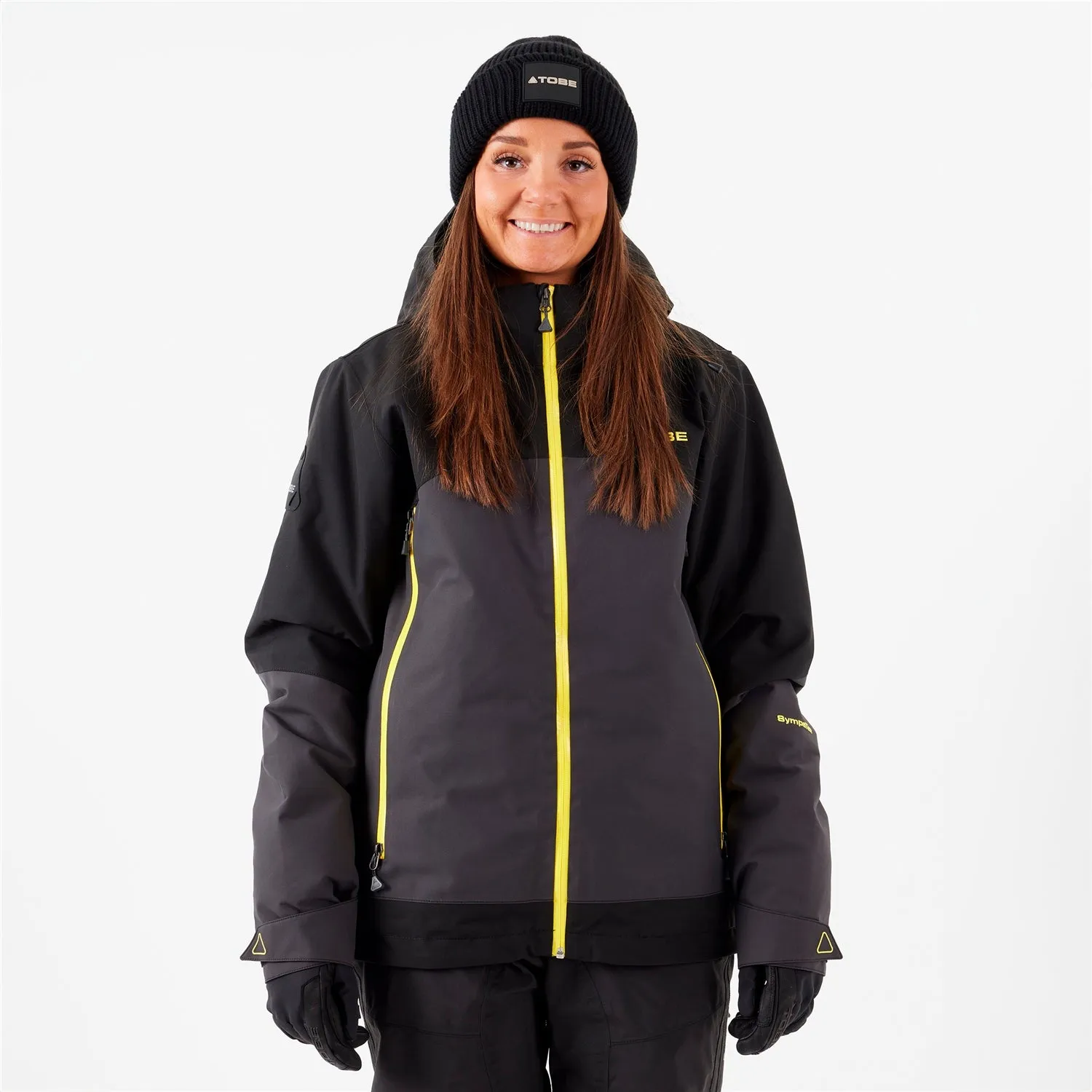 Tobe Insulated Scope Jacket