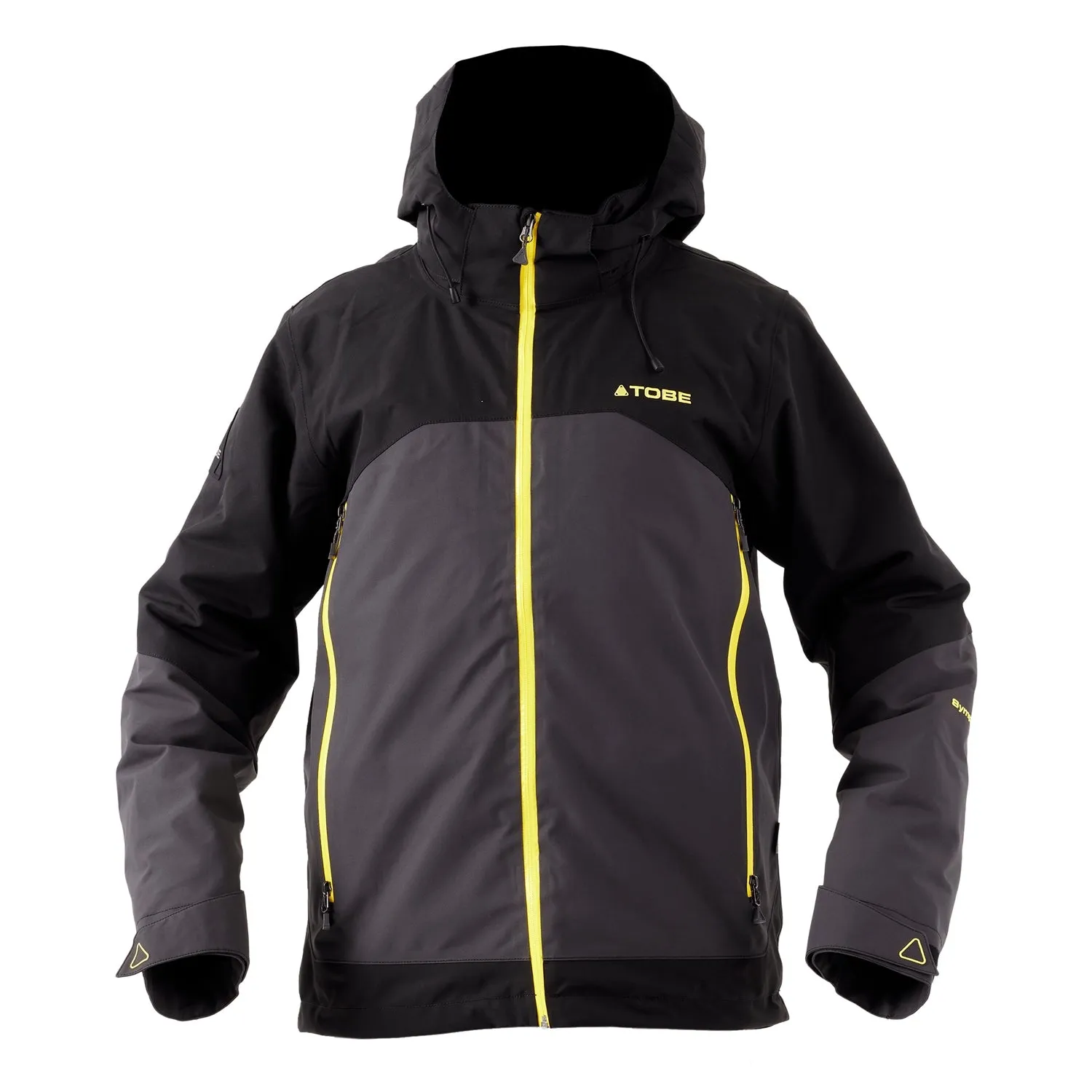 Tobe Insulated Scope Jacket