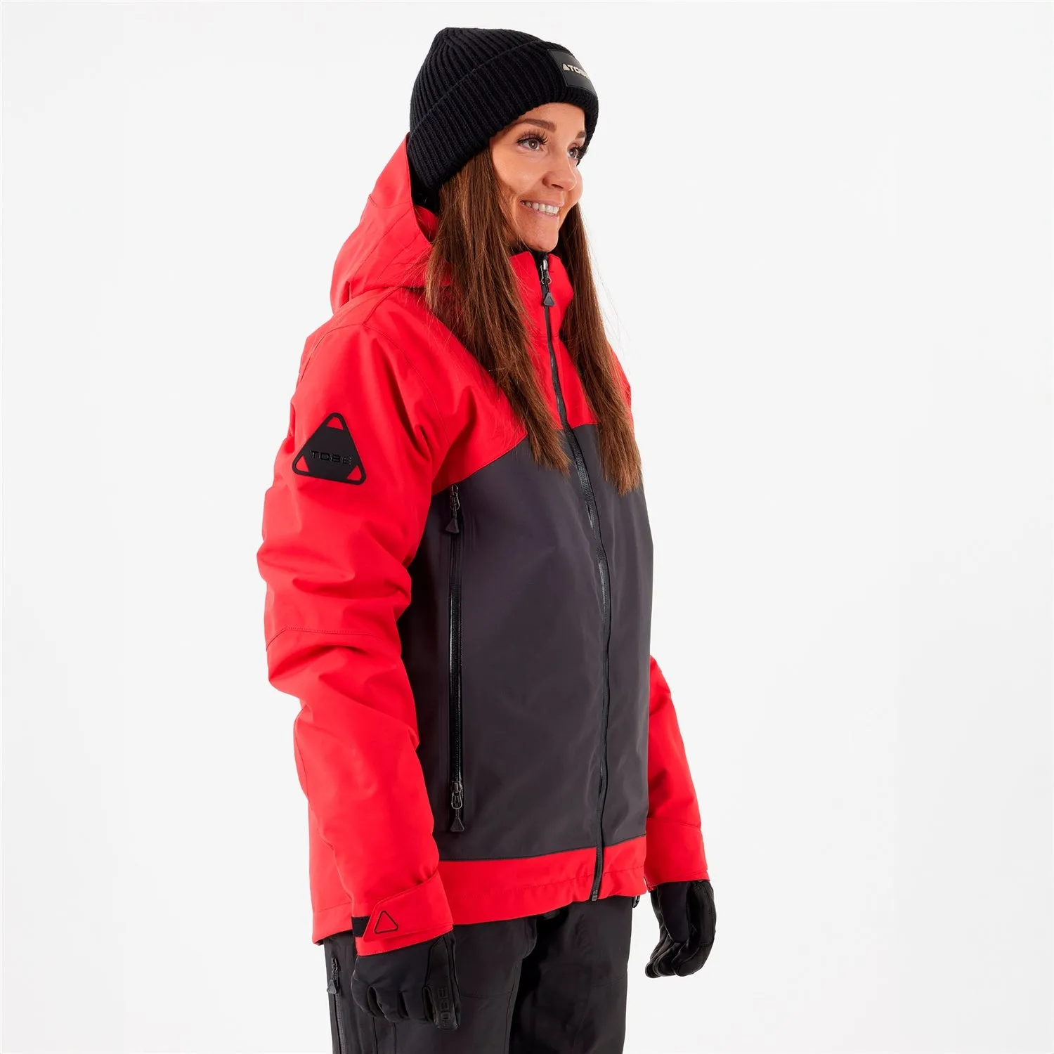Tobe Insulated Scope Jacket