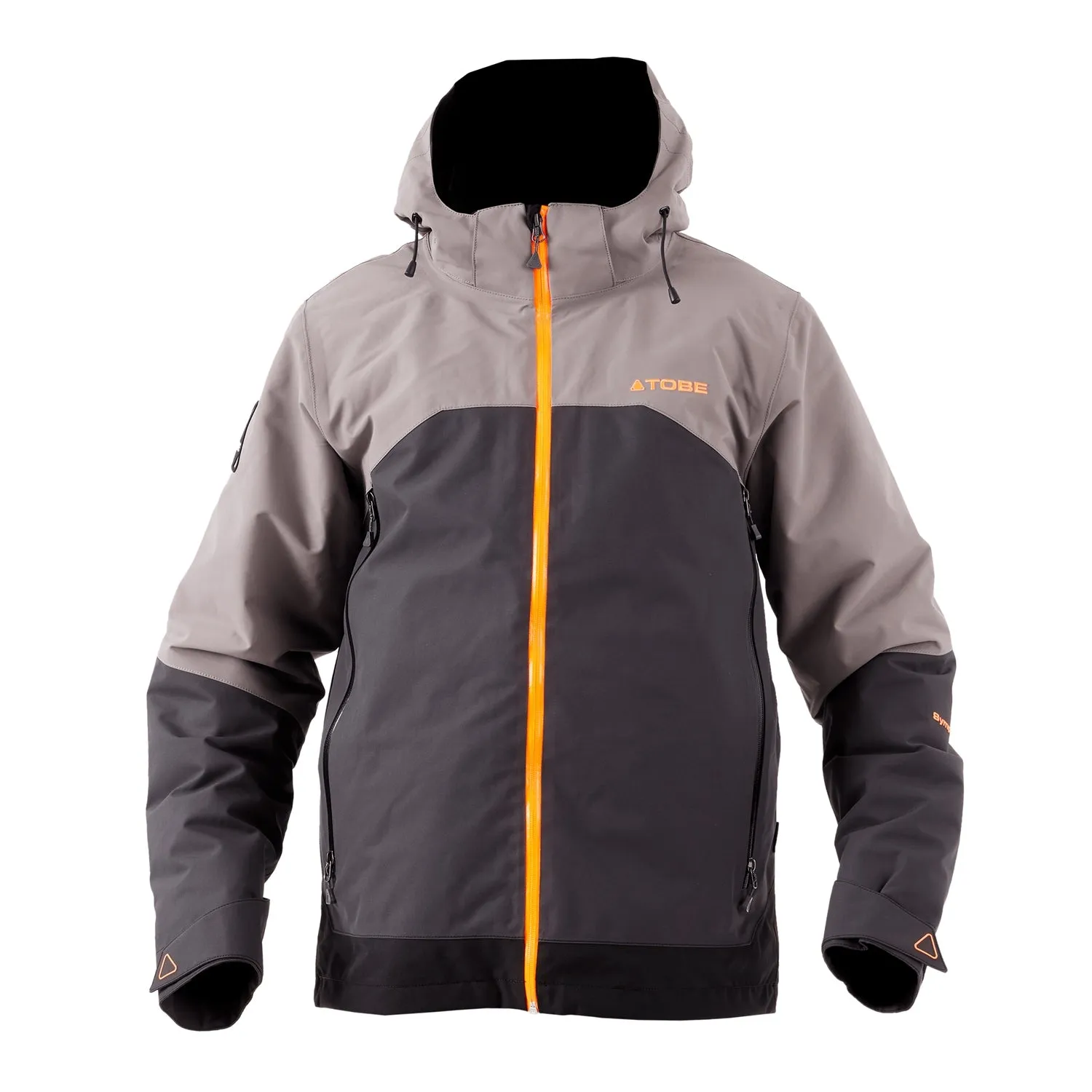 Tobe Insulated Scope Jacket