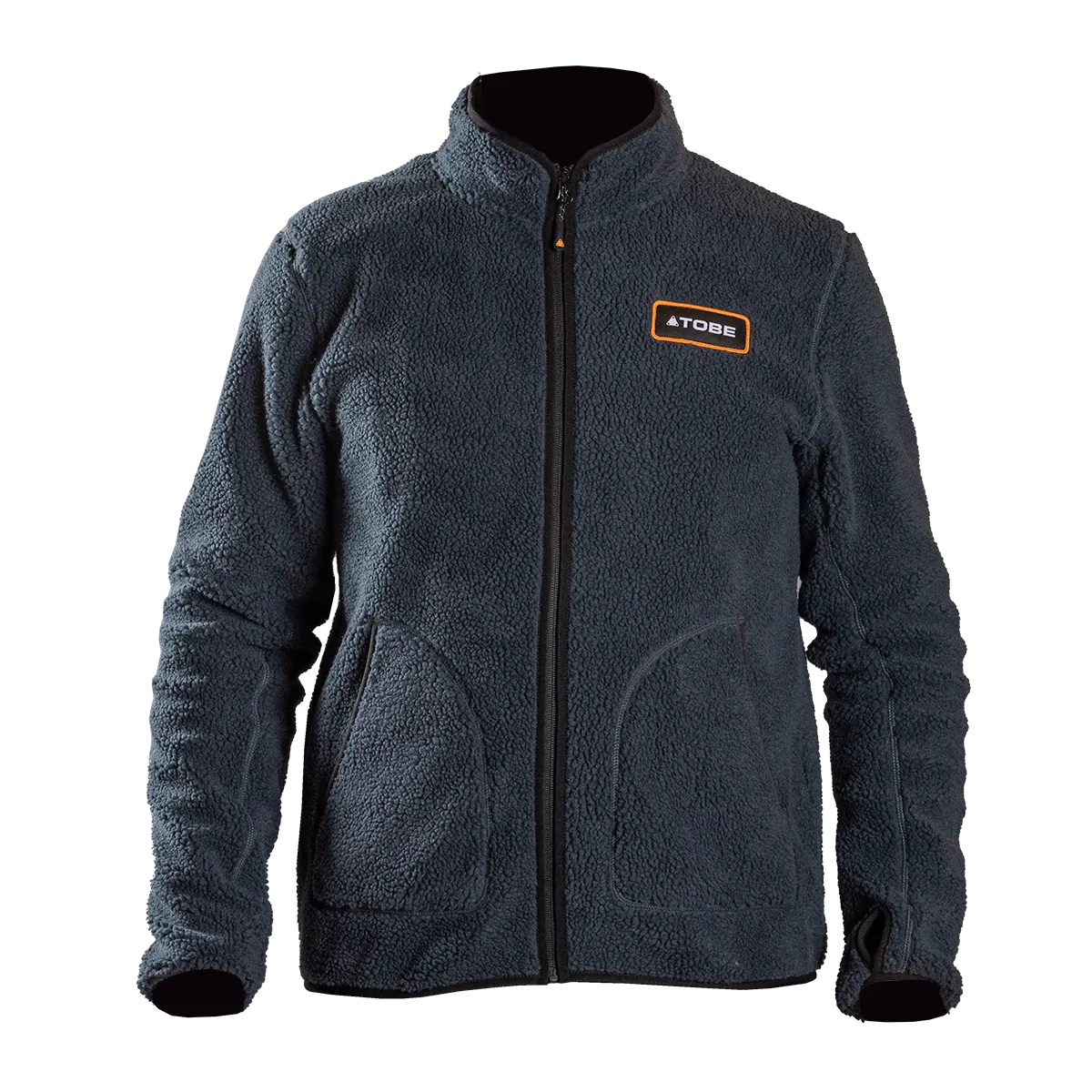 TOBE Terra Fleece Jacket (CLEARANCE)