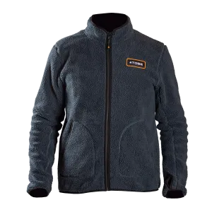 TOBE Terra Fleece Jacket (CLEARANCE)