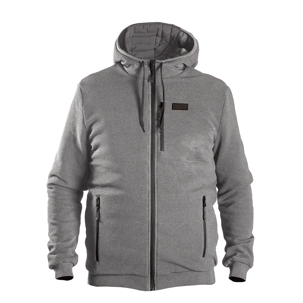 TOBE Vortex Hooded Windfleece Jacket