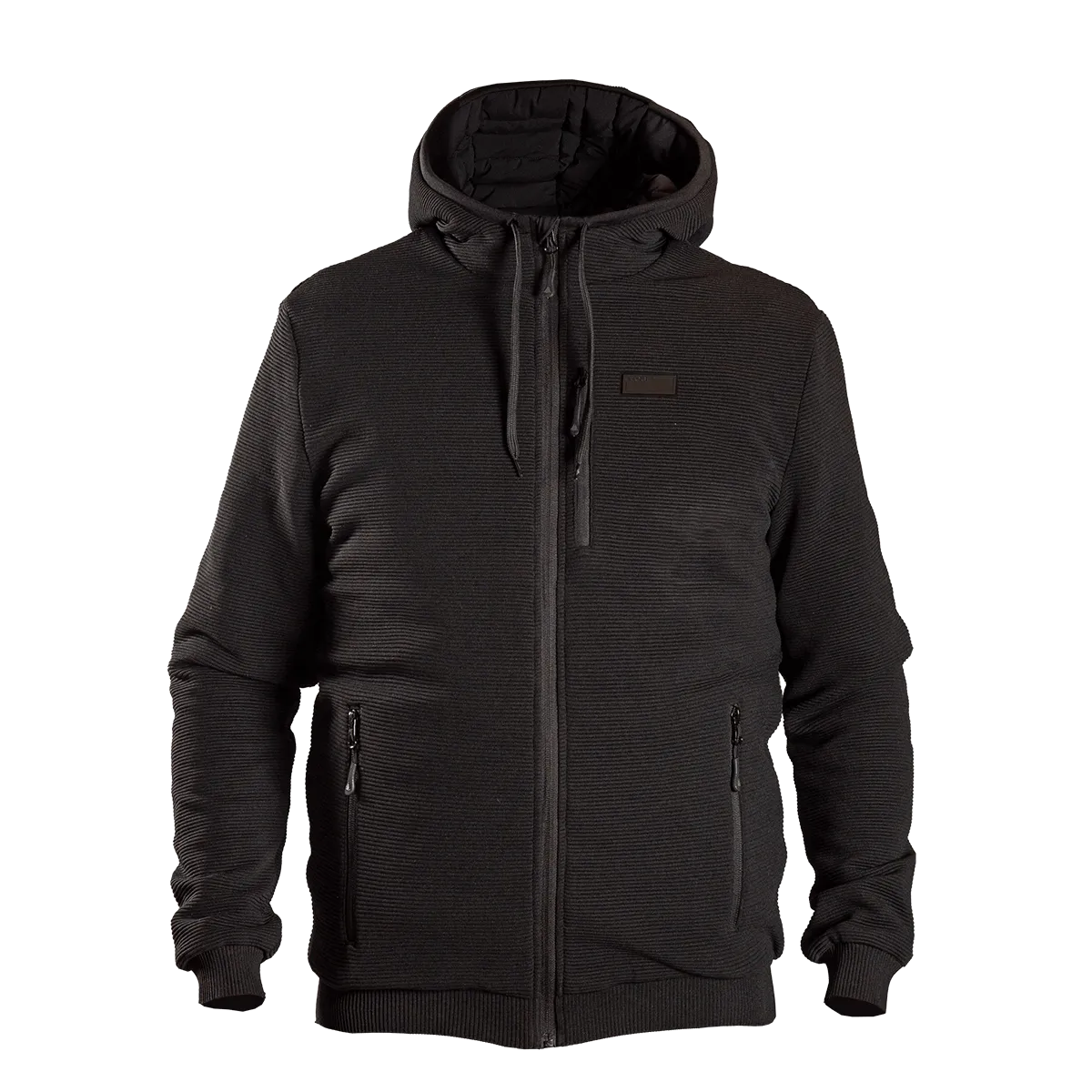 TOBE Vortex Hooded Windfleece Jacket