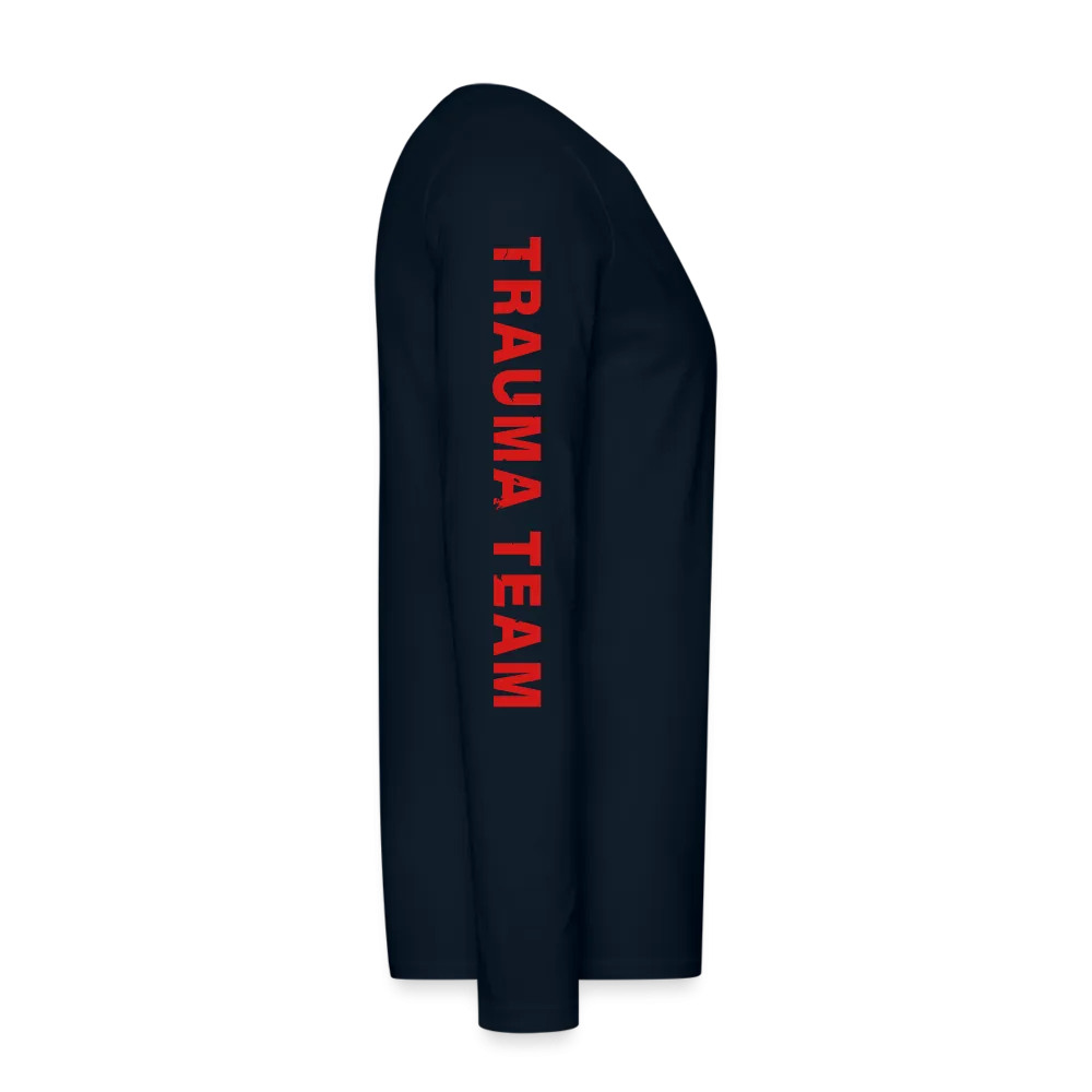 Trauma Team Men's Premium Long Sleeve T-Shirt