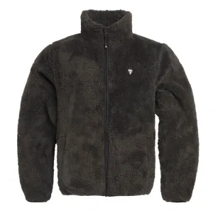 Triumph Superwarm Unisex Mid Layer Black Fleece