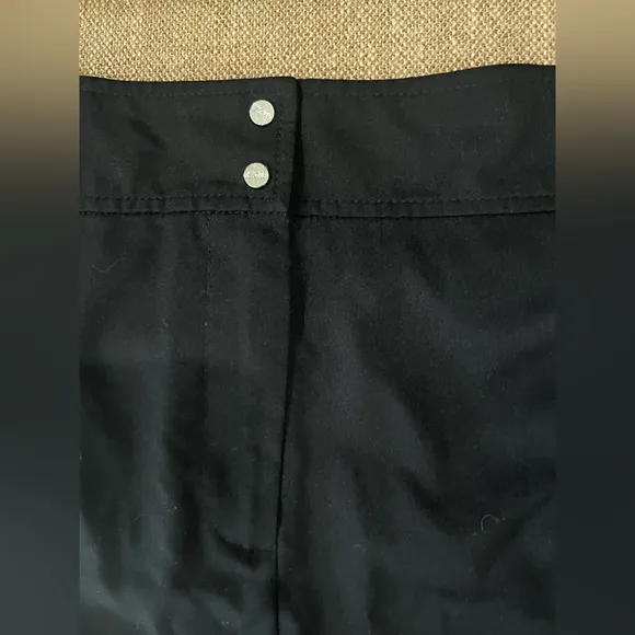 Two Like New Women’s Size 14 Izod Stretch Golf Skorts / Skirts
