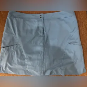 Two Like New Women’s Size 14 Izod Stretch Golf Skorts / Skirts