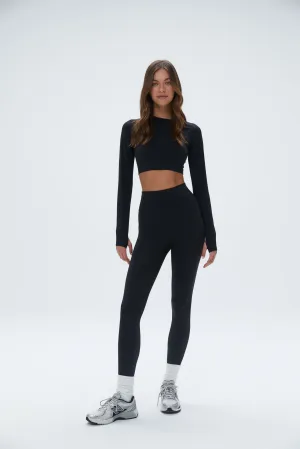 Ultimate Leggings - Black