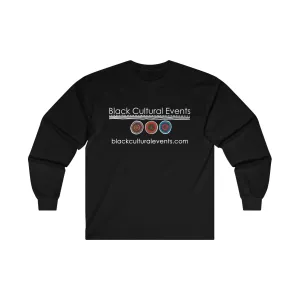 Ultra Cotton Long Sleeve Tee