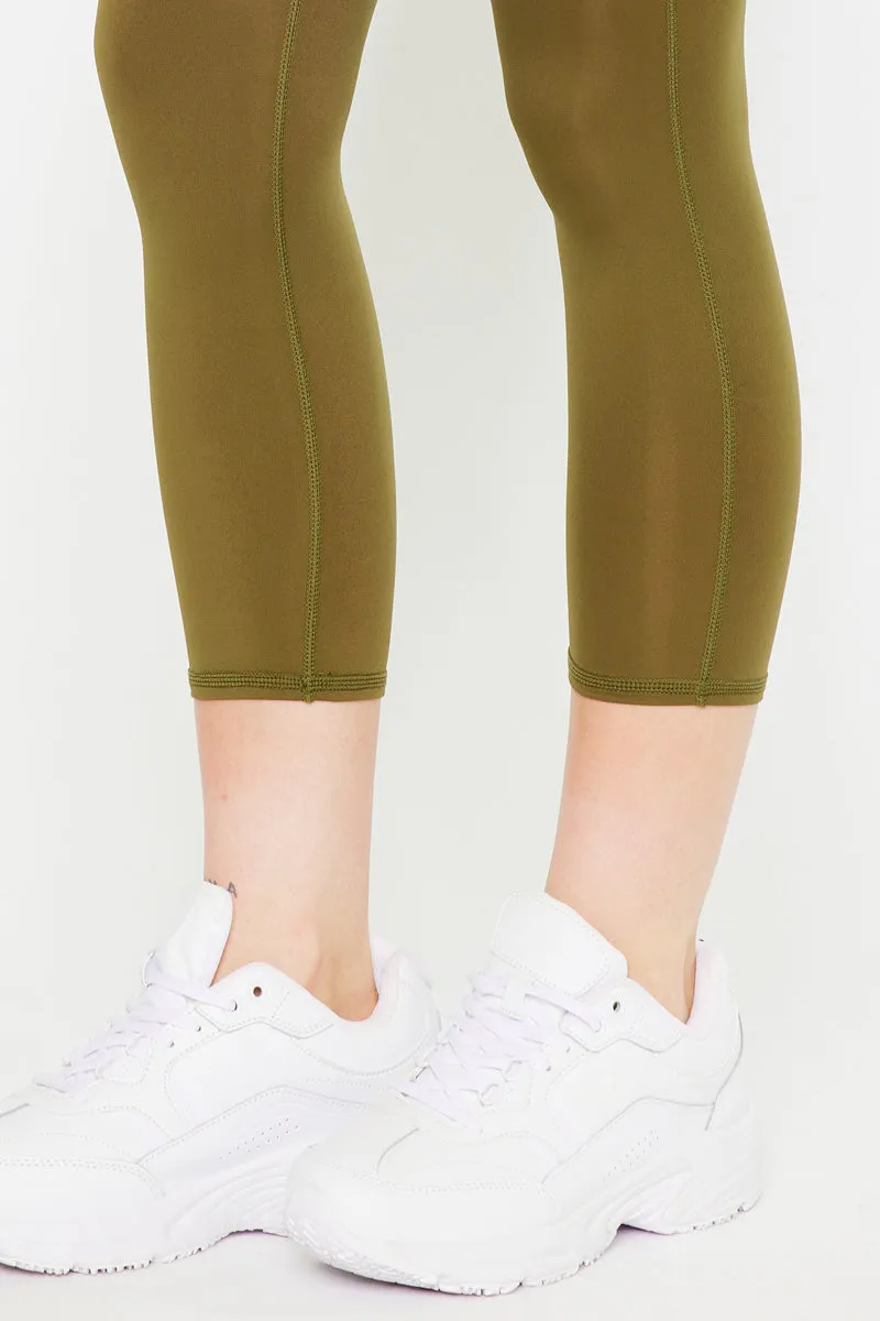 Venus Mid Rise Active Leggings