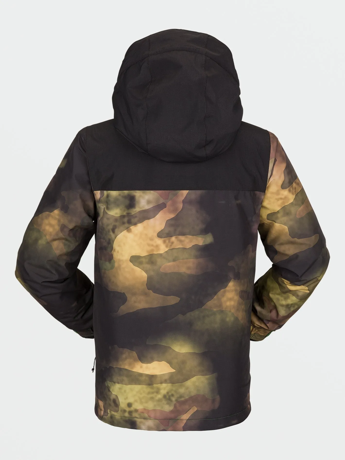 Veste Stone.91 Insulated - Camouflage - (Enfant)