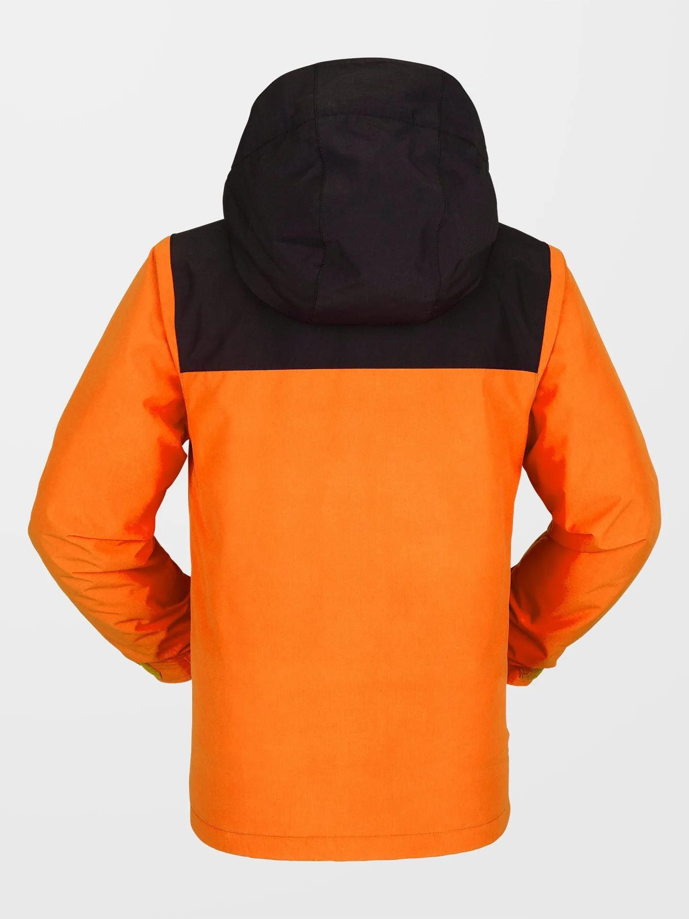 Veste Stone.91 Insulated - Orange Shock - (Enfant)