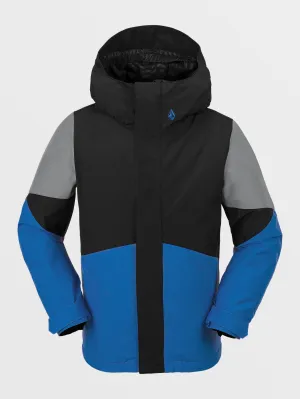 Veste Vernon Insulated - ELECTRIC BLUE - (Enfant)
