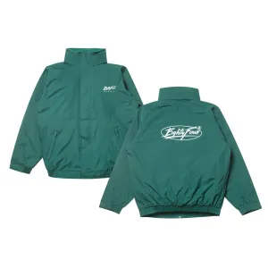 Vice 84 'Classics' Retro Jacket - Bottle Green