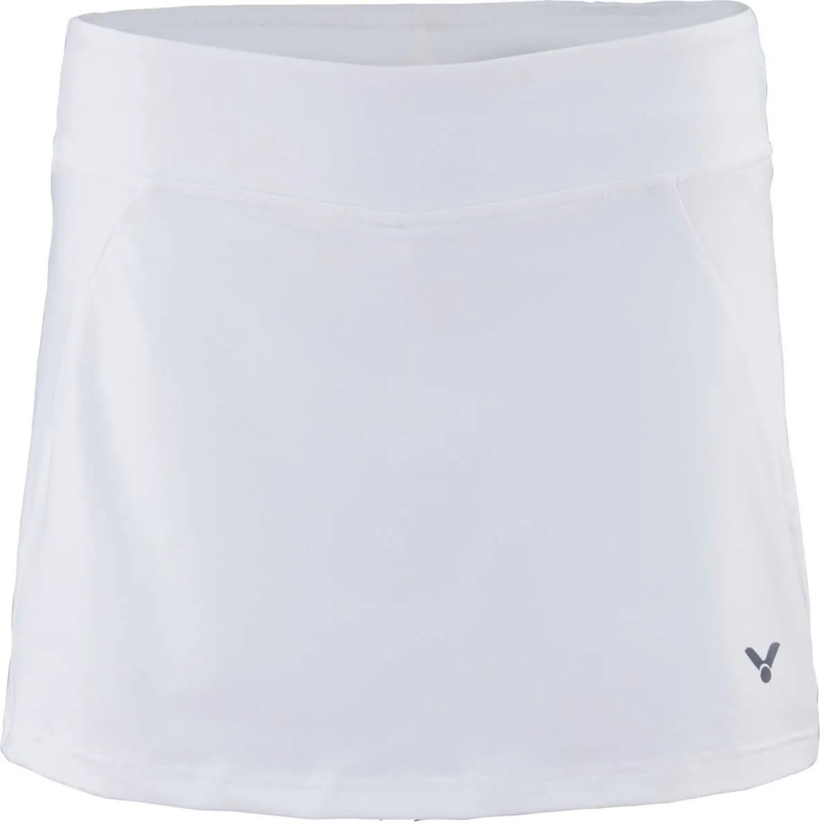 Victor Badminton Skirt Skort 4188 White