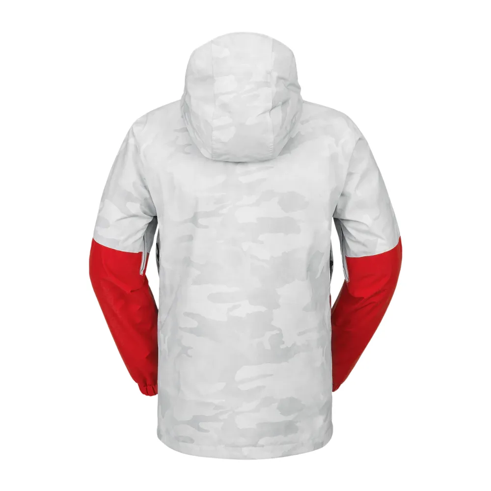 Volcom Men's V.CO OP INS Jacket