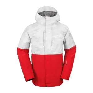 Volcom Men's V.CO OP INS Jacket