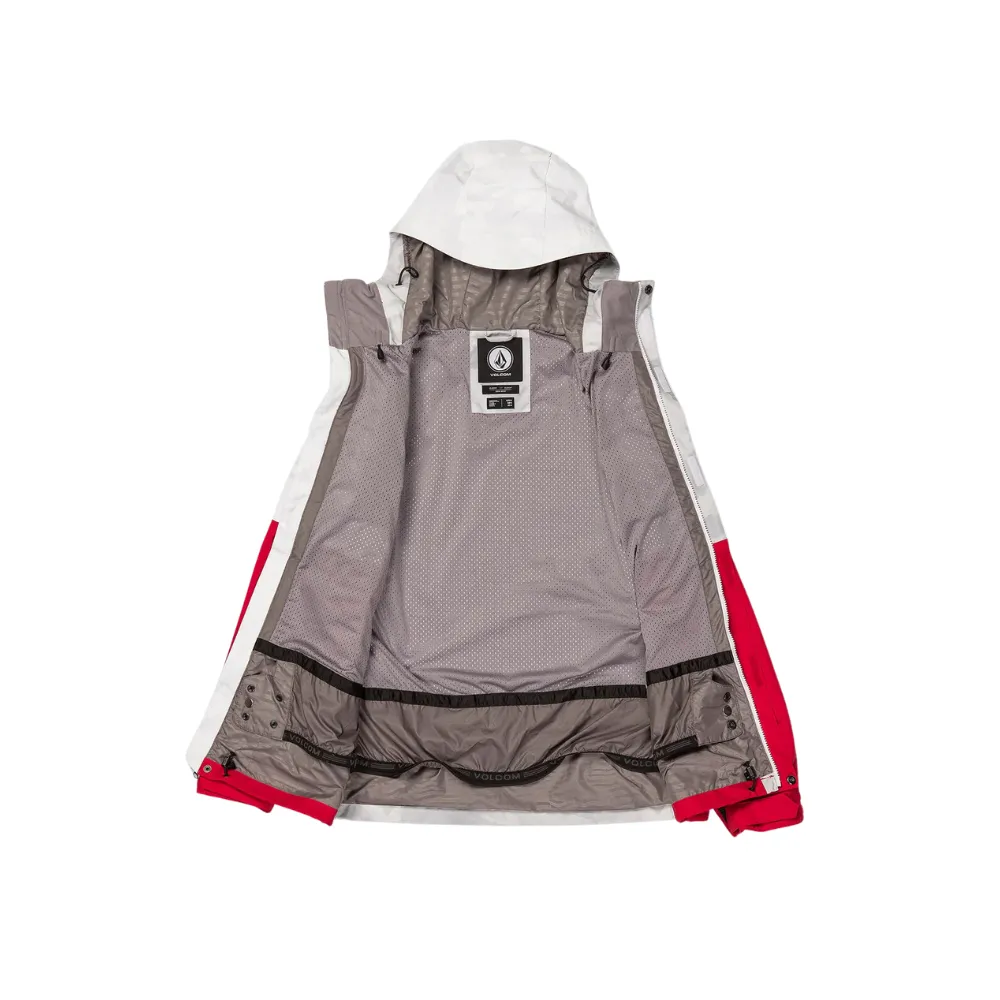 Volcom Men's V.CO OP INS Jacket