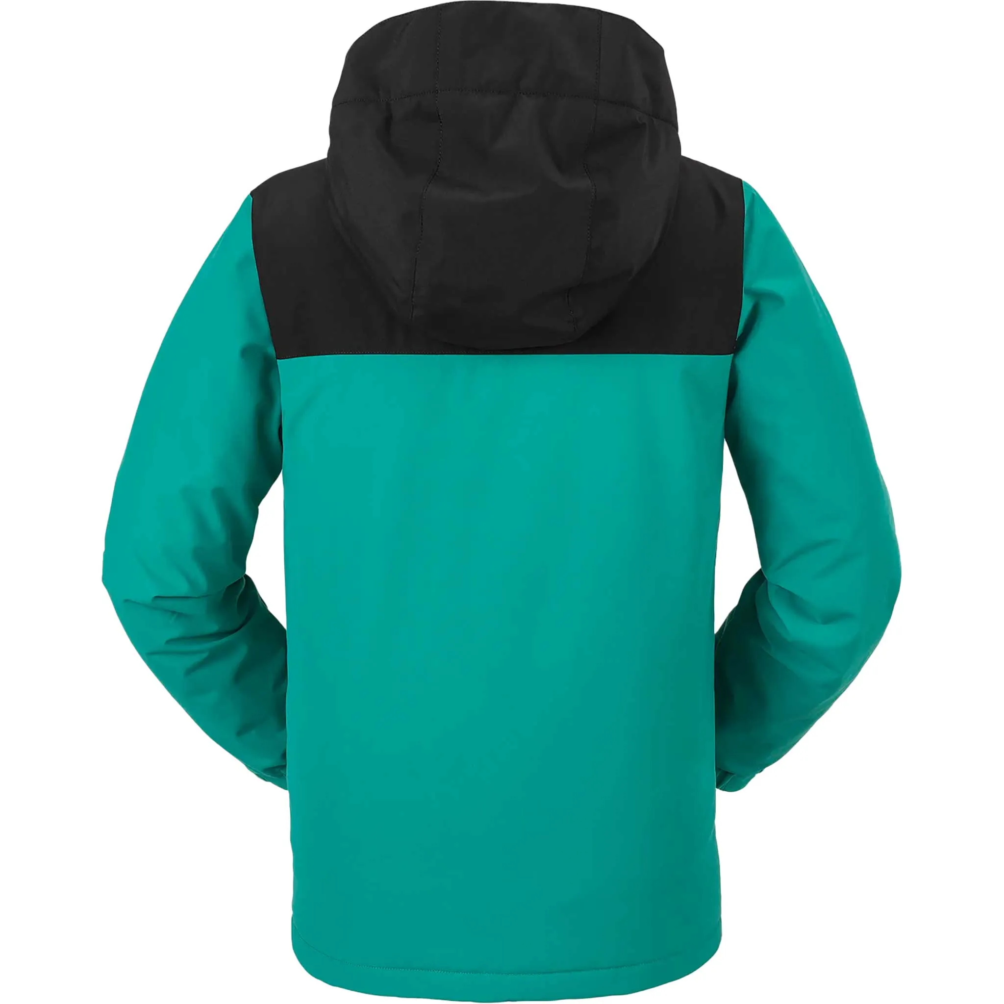 Volcom Stone 91 Insulated Kids Jacket Vibrant Green 2024