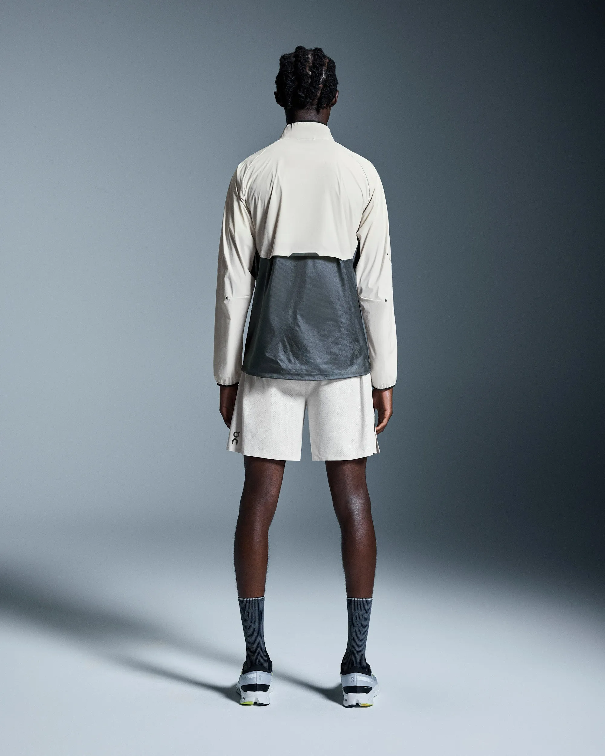 Weather Jacket
