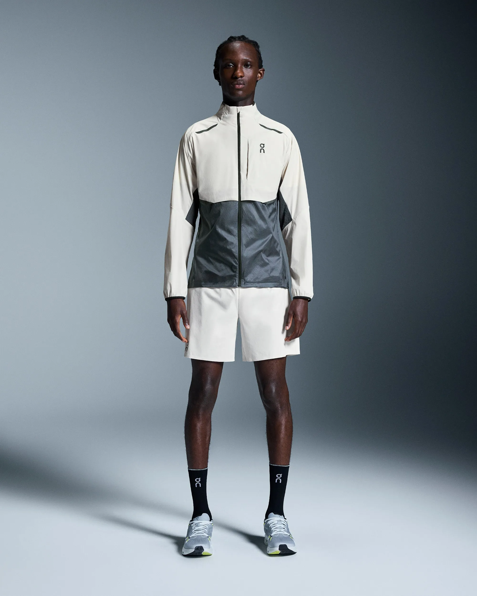 Weather Jacket