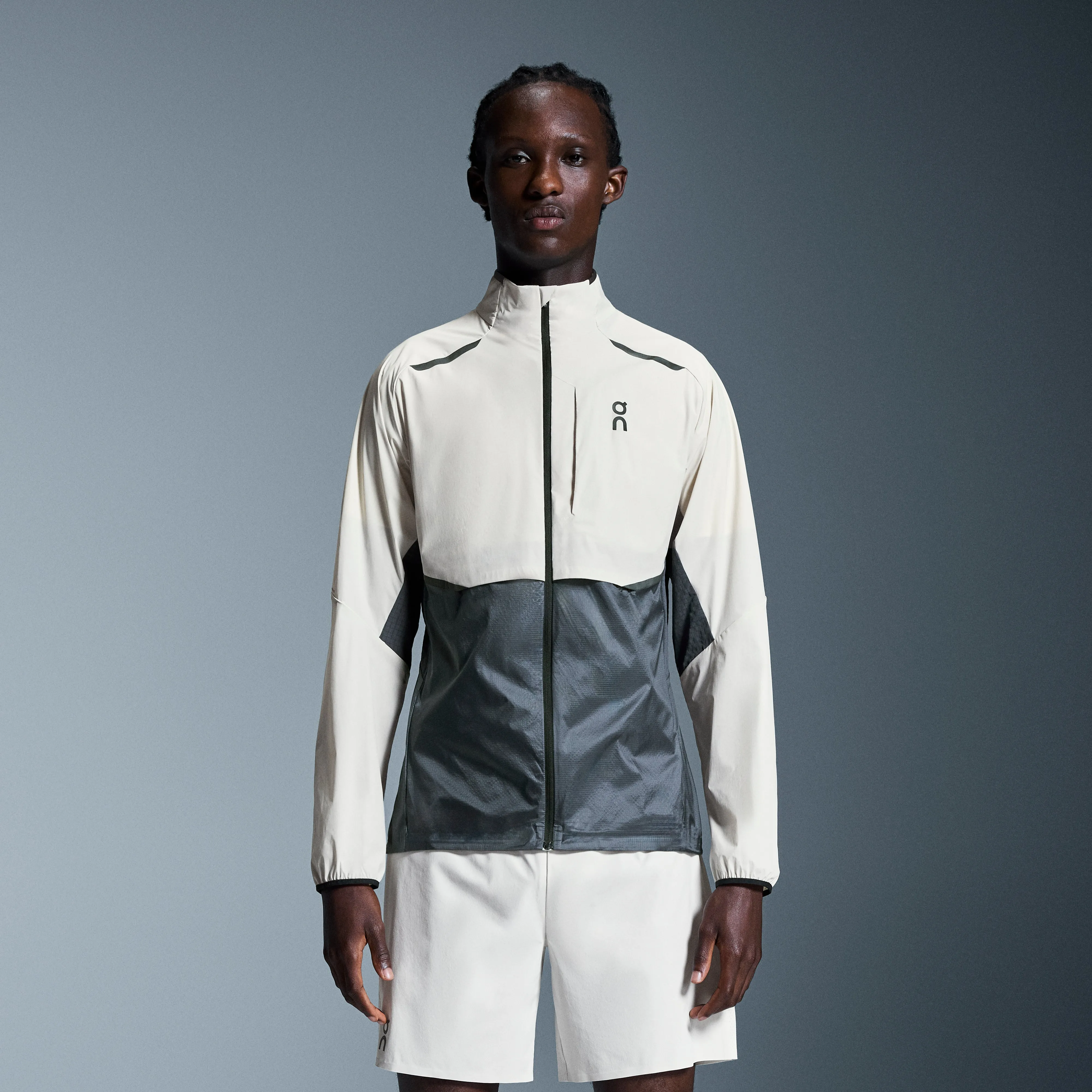 Weather Jacket