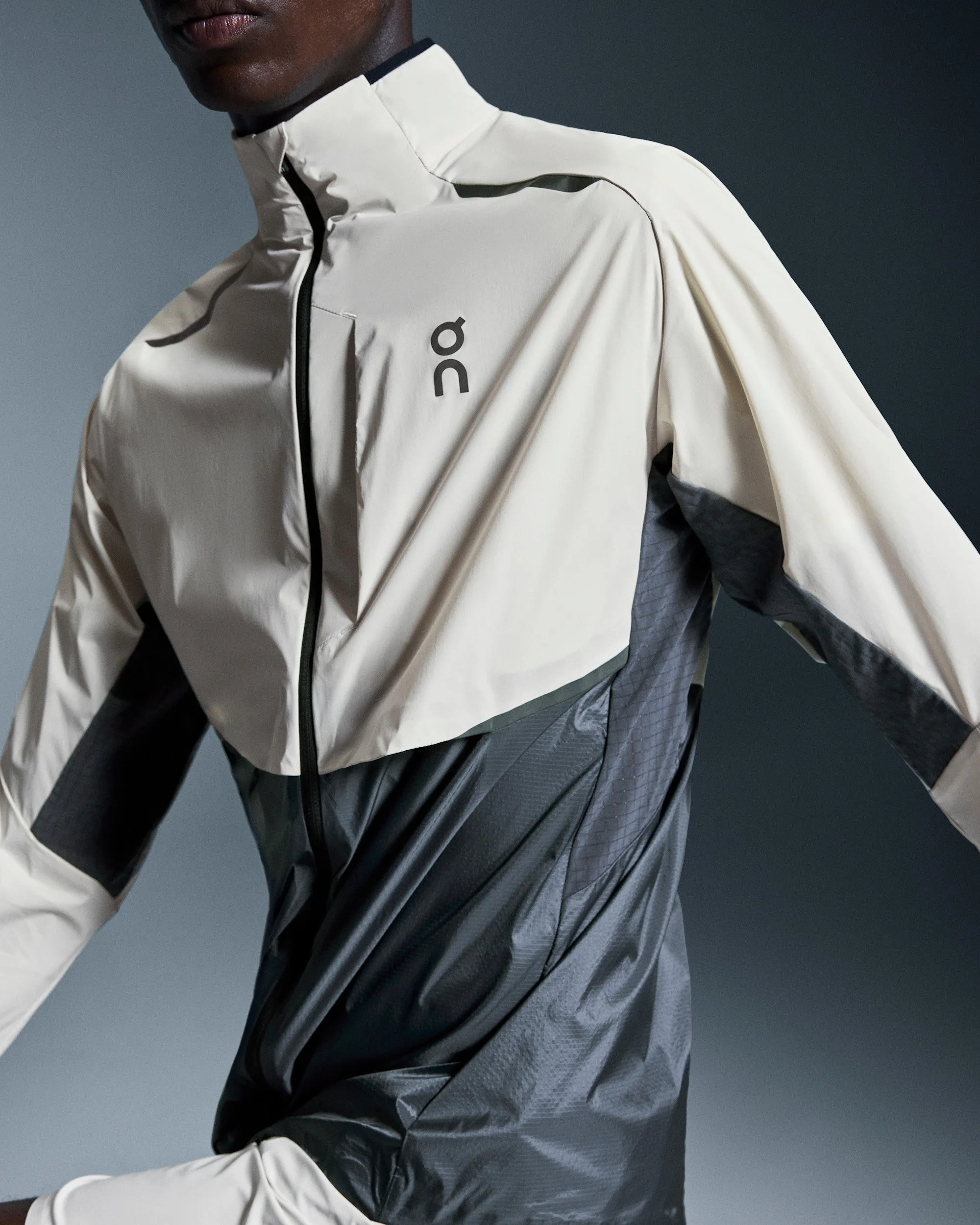 Weather Jacket