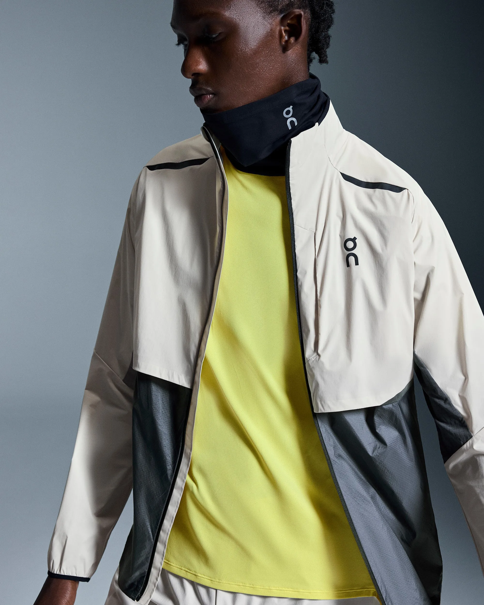 Weather Jacket