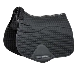 Weatherbeeta Prime Comfy Fleece All Purpose Saddle Pad