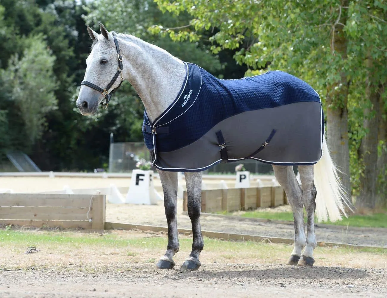 Weatherbeeta Thermo-Air Cooler Standard Neck