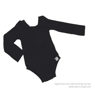WH - Body Suit {4 sleeve lengths}