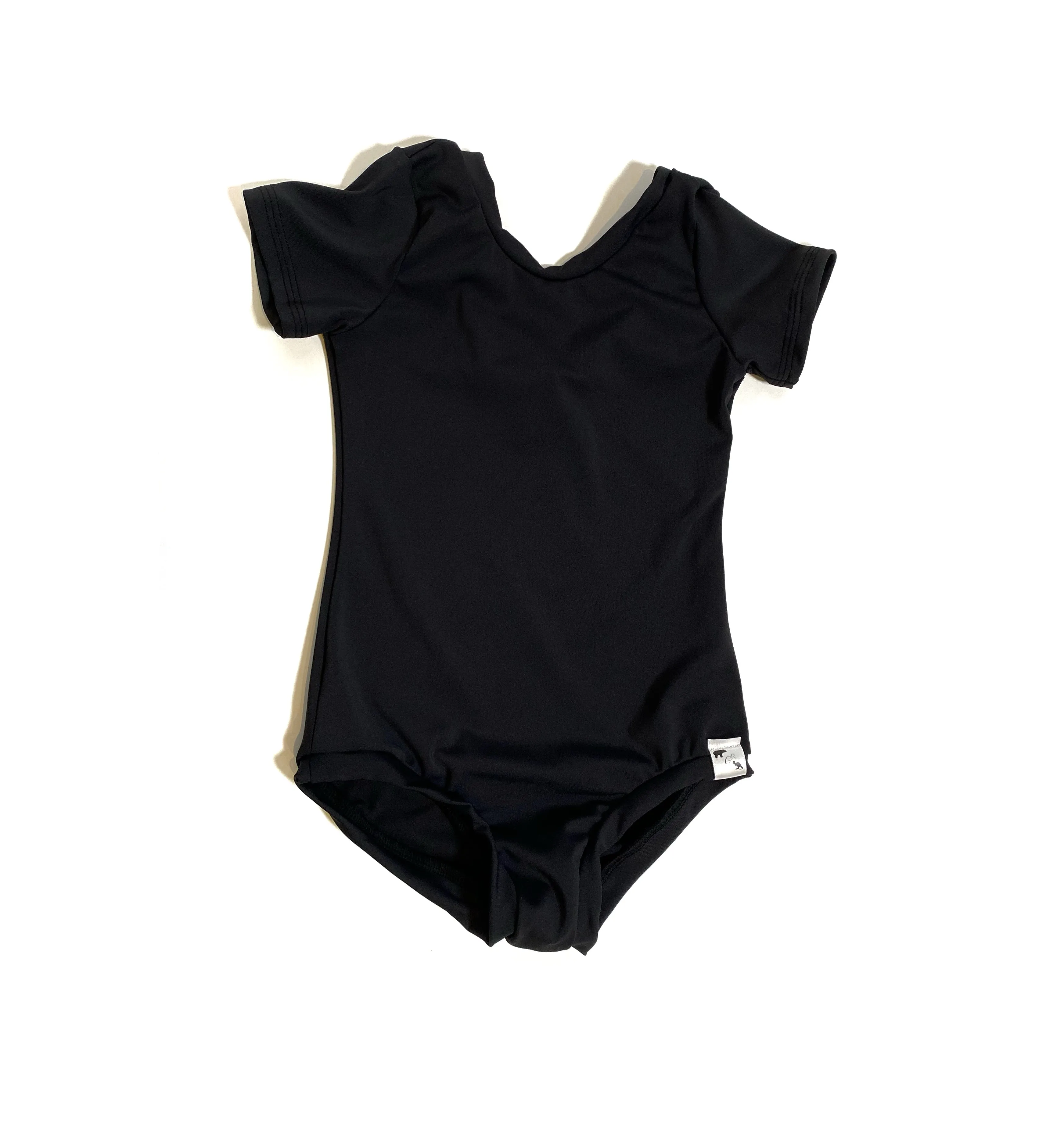WH - Body Suit {4 sleeve lengths}