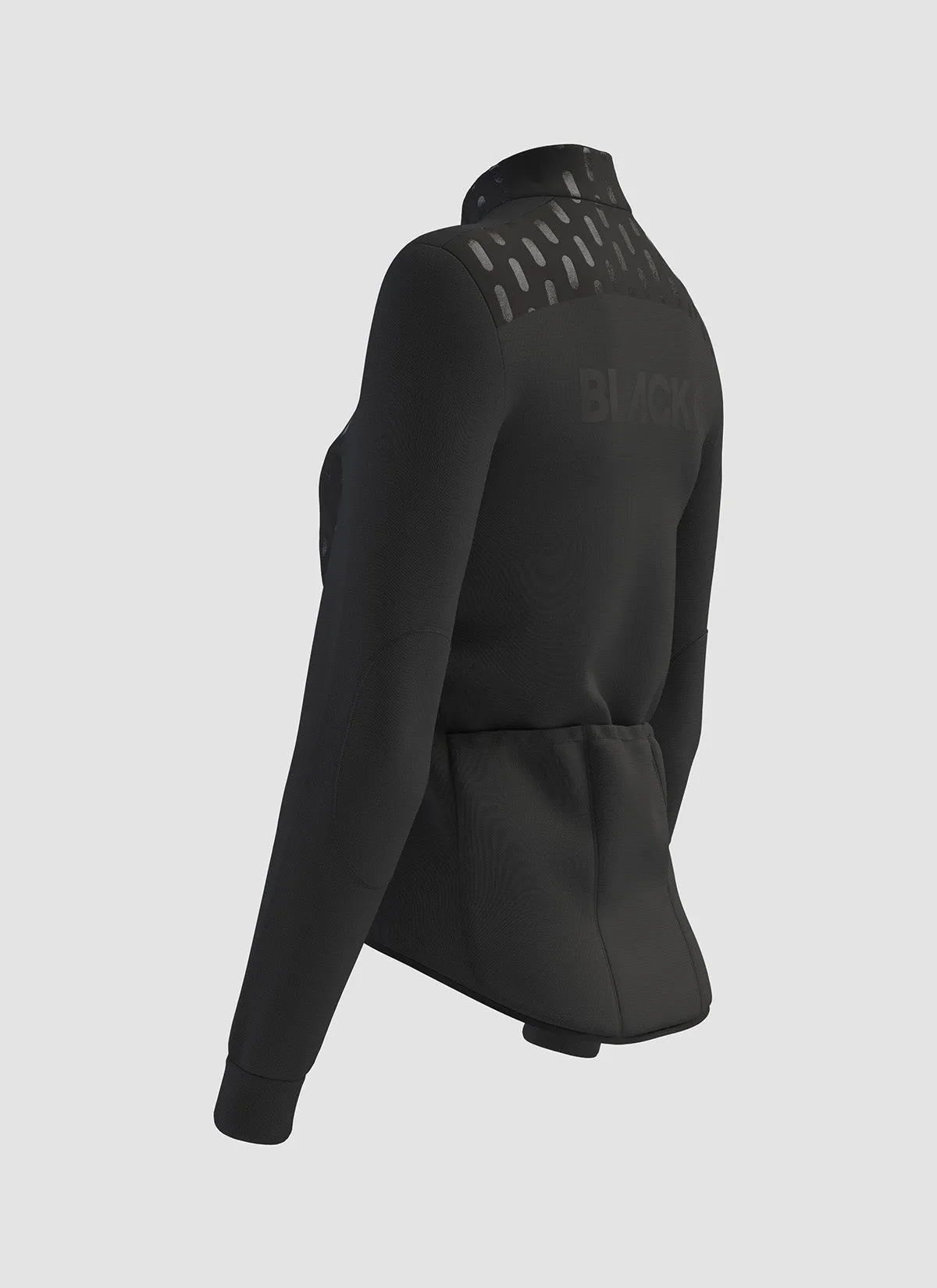 Women's ActiveDown Jacket - Black