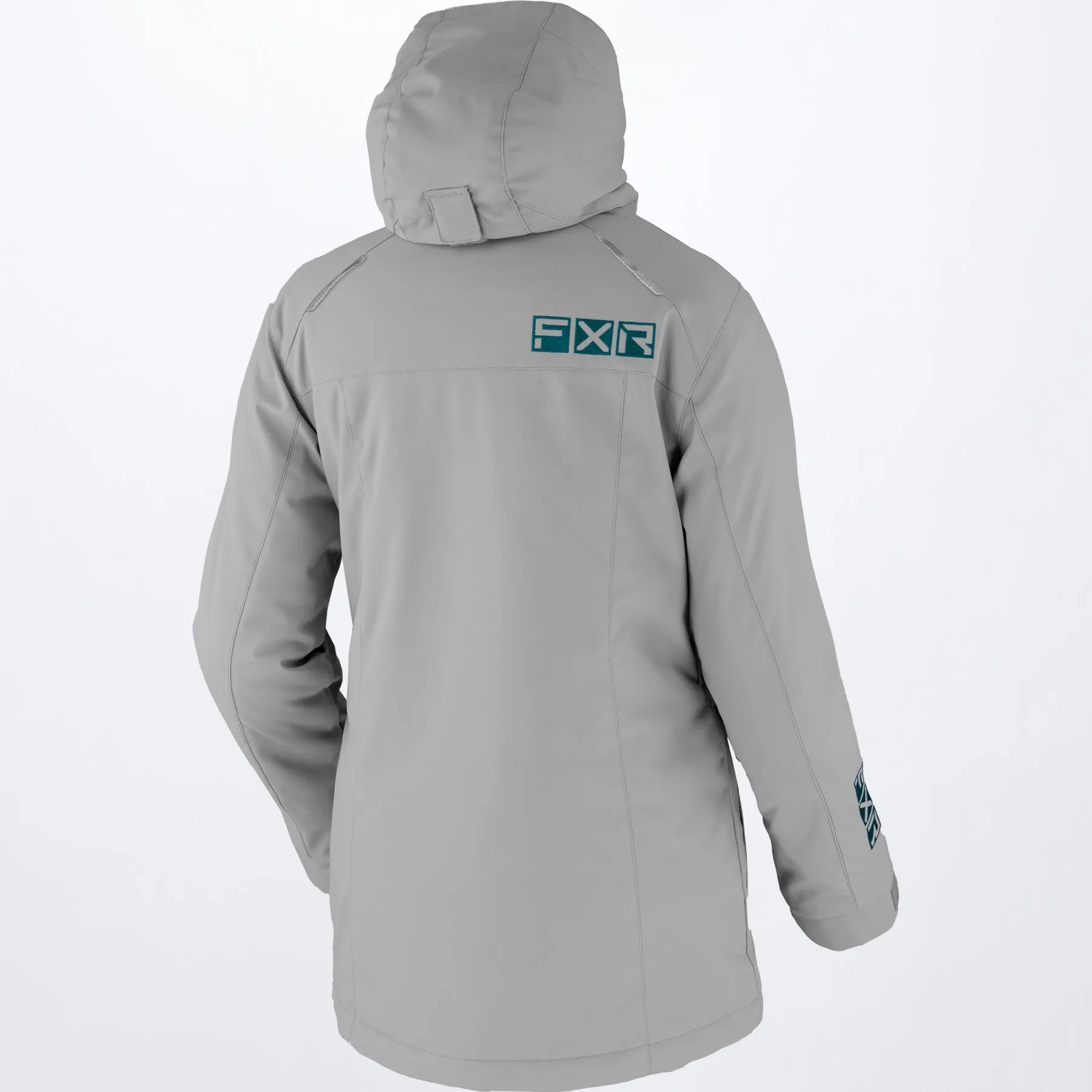 Women's Aerial Jacket