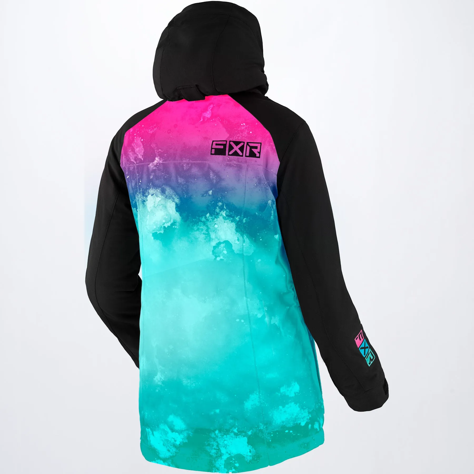 Women's Aerial Jacket