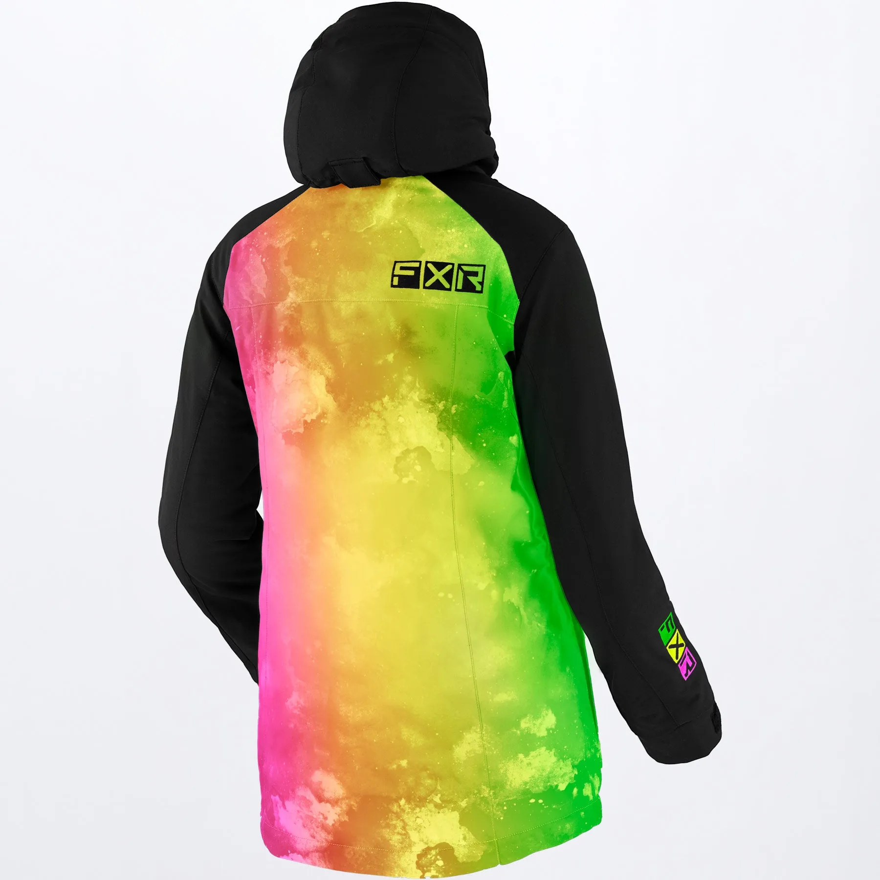 Women's Aerial Jacket