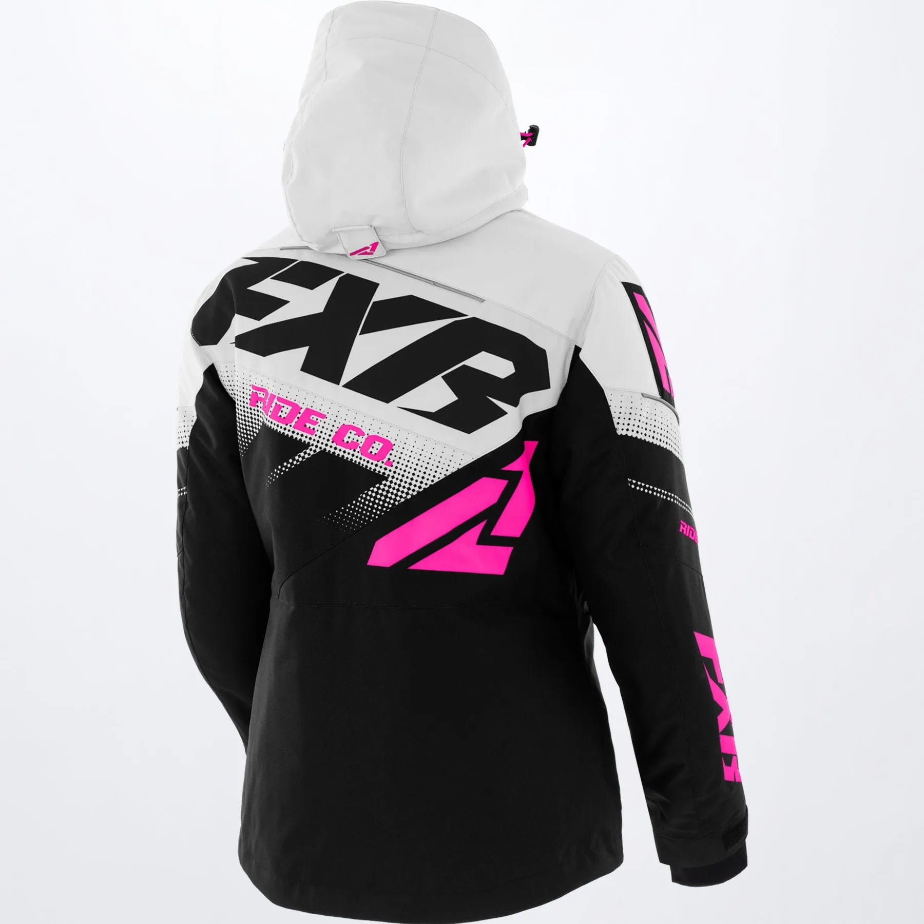Women's Boost FX Jacket
