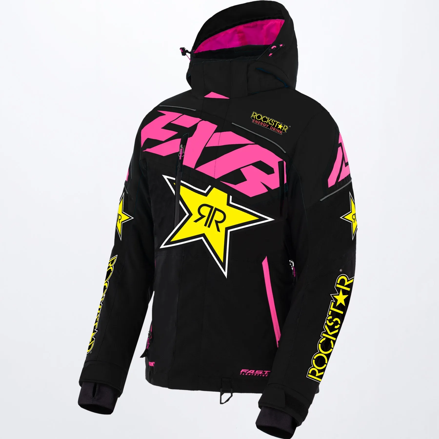Women's Boost FX Jacket
