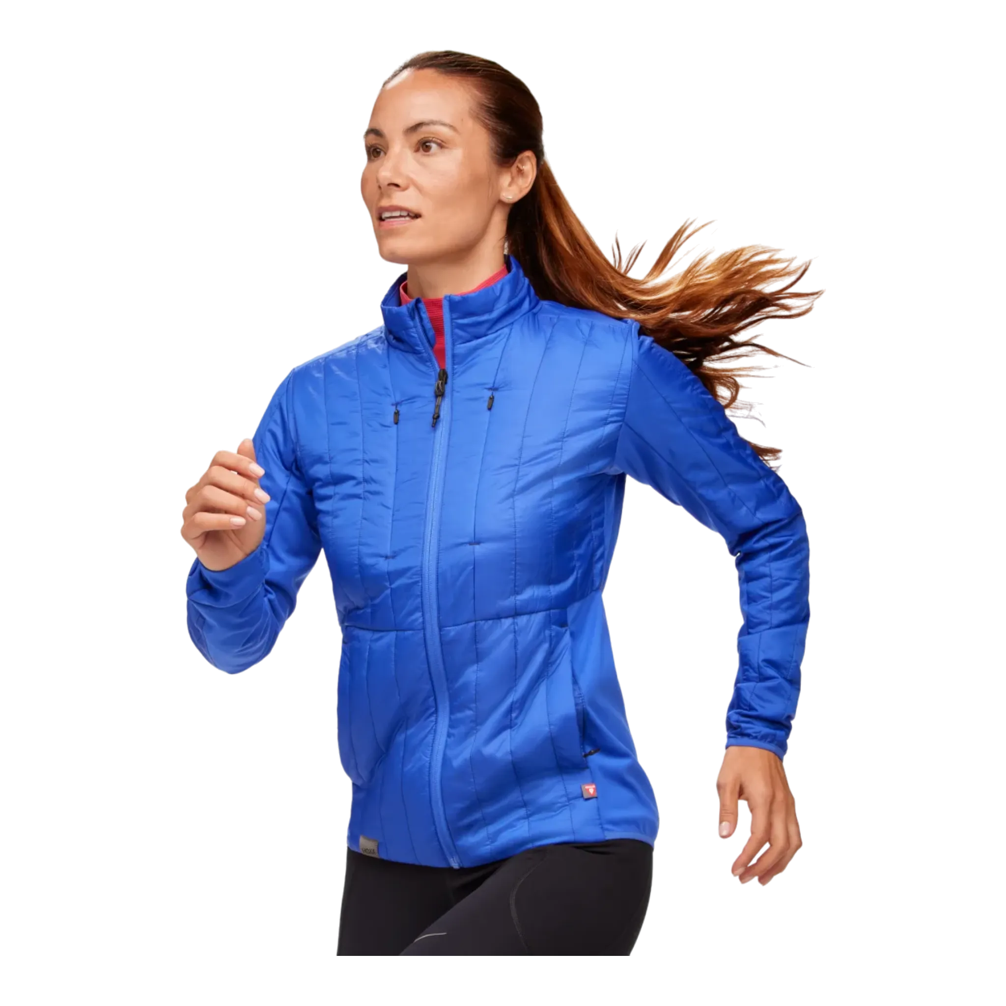 Women's Coldsnap Jacket