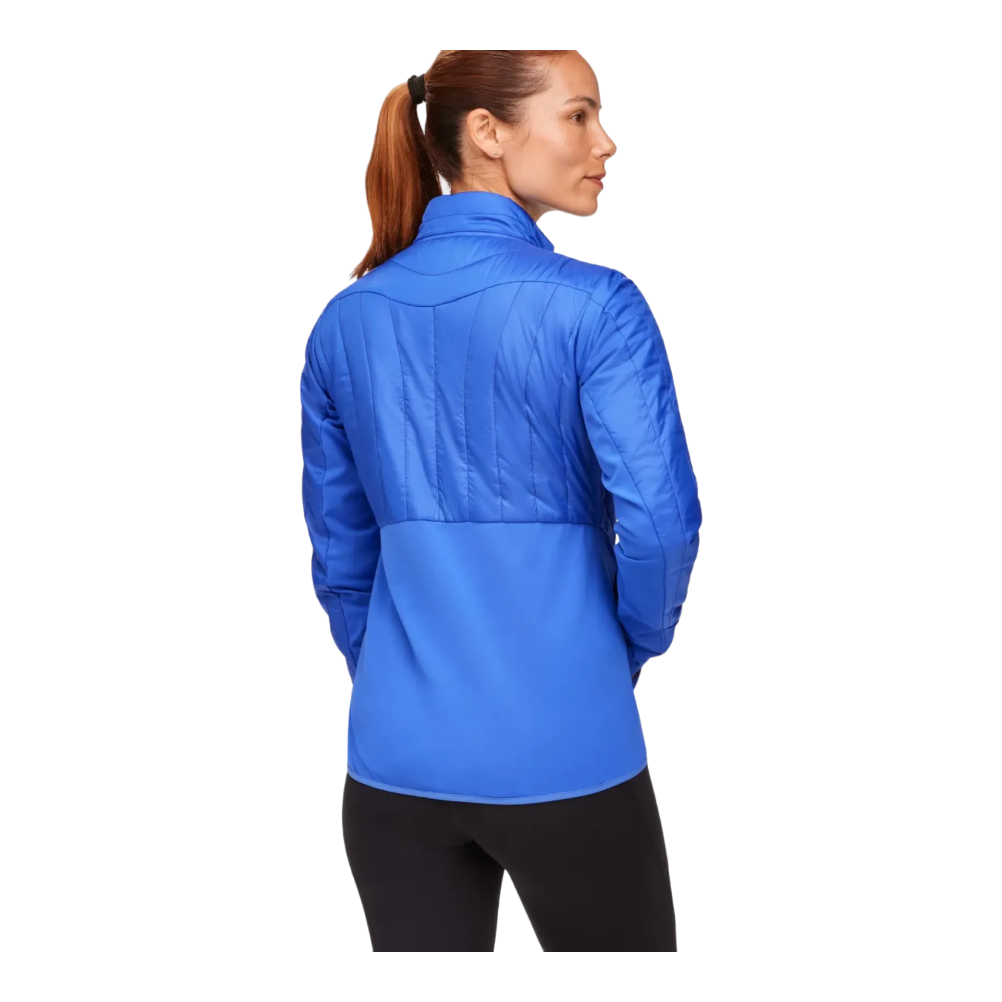 Women's Coldsnap Jacket