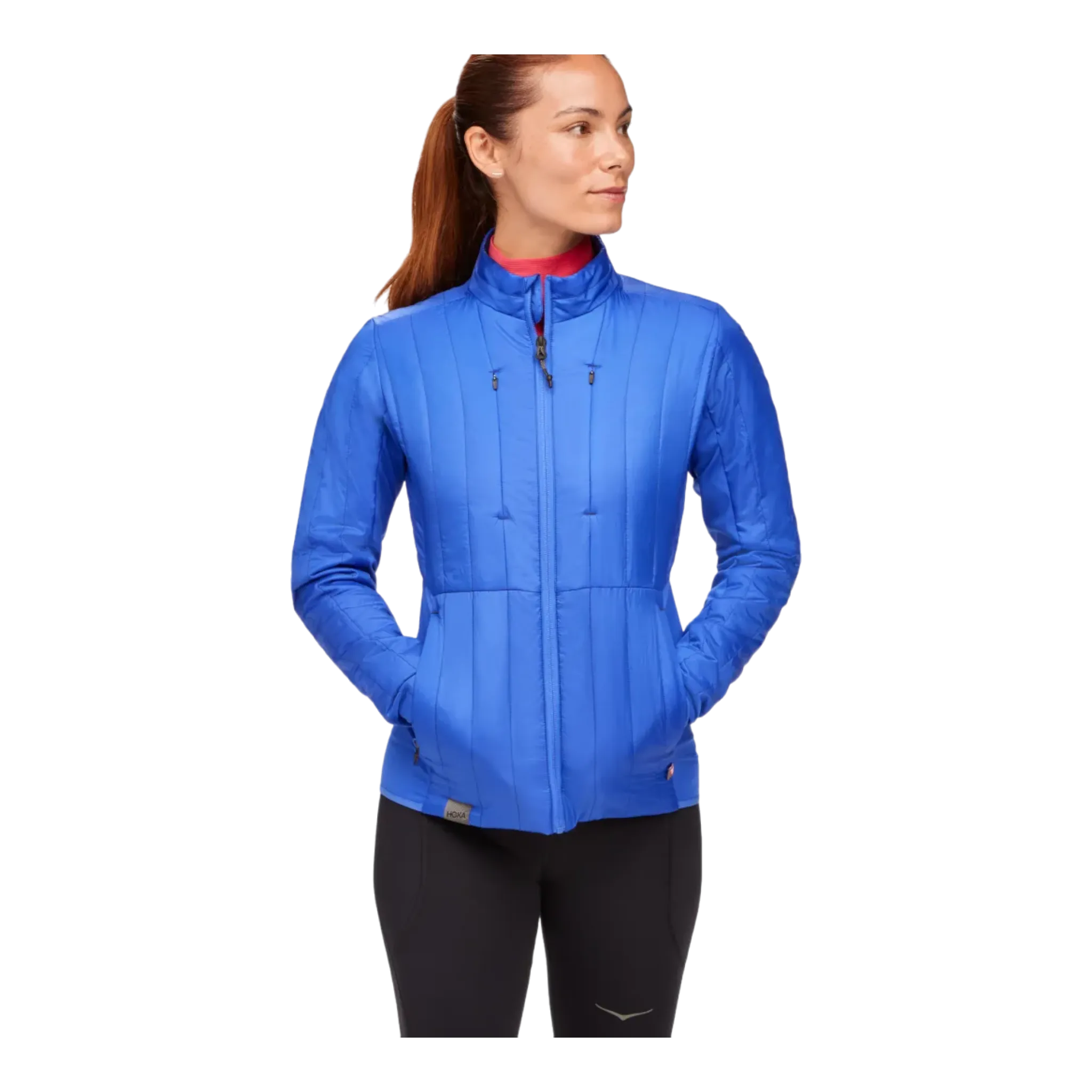 Women's Coldsnap Jacket