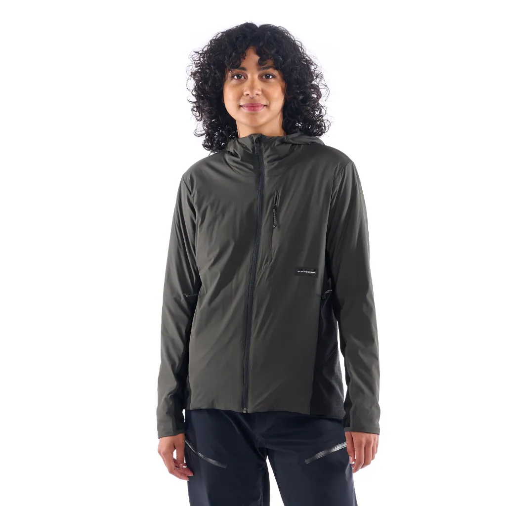 Women's Darkstart Fusion Jacket