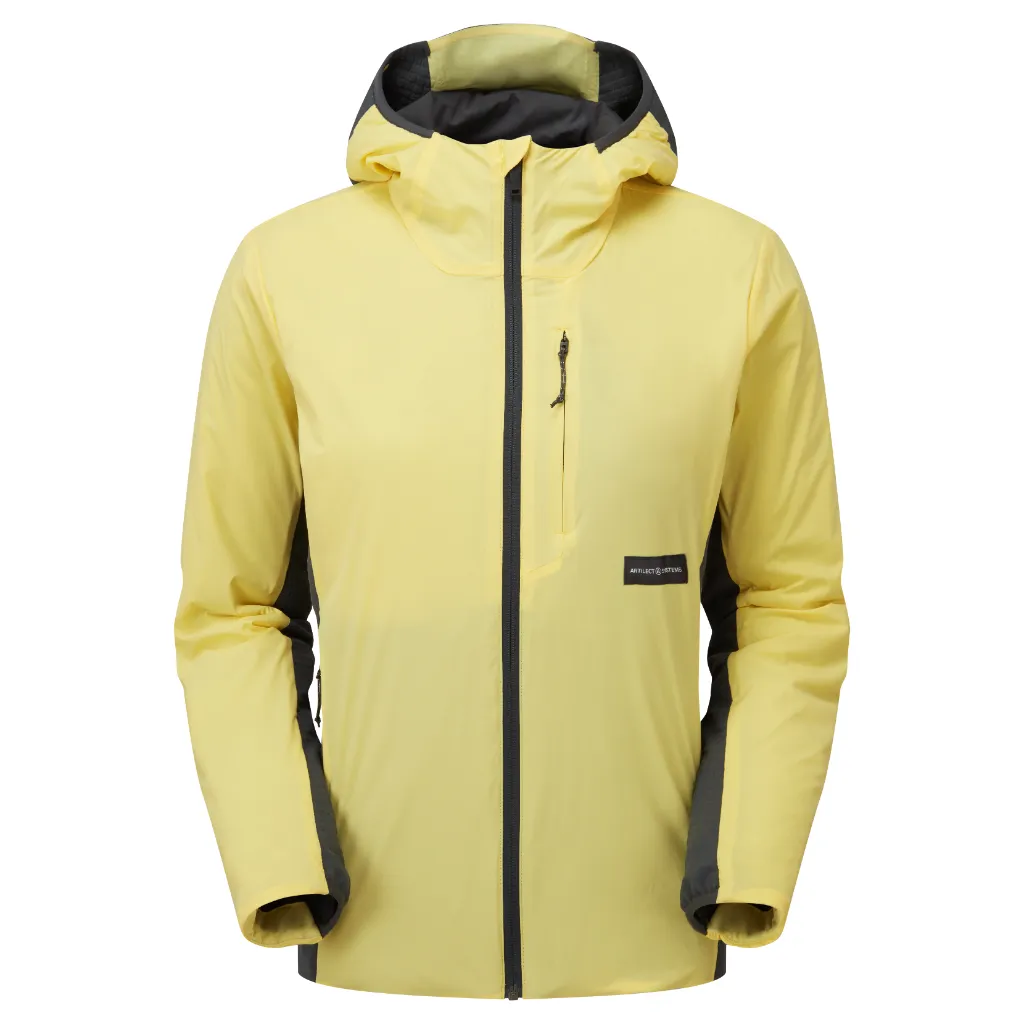 Women's Darkstart Fusion Jacket