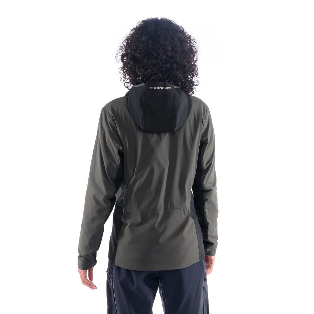 Women's Darkstart Fusion Jacket