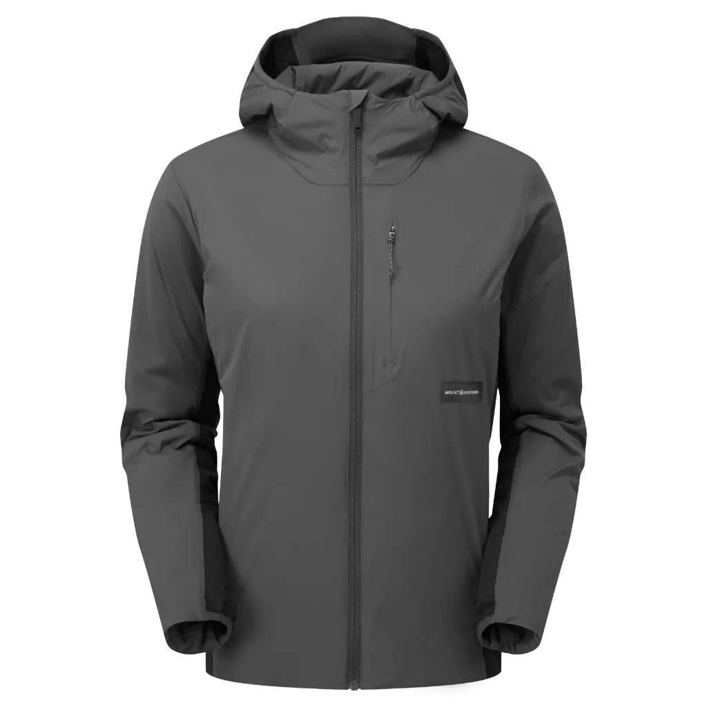Women's Darkstart Fusion Jacket