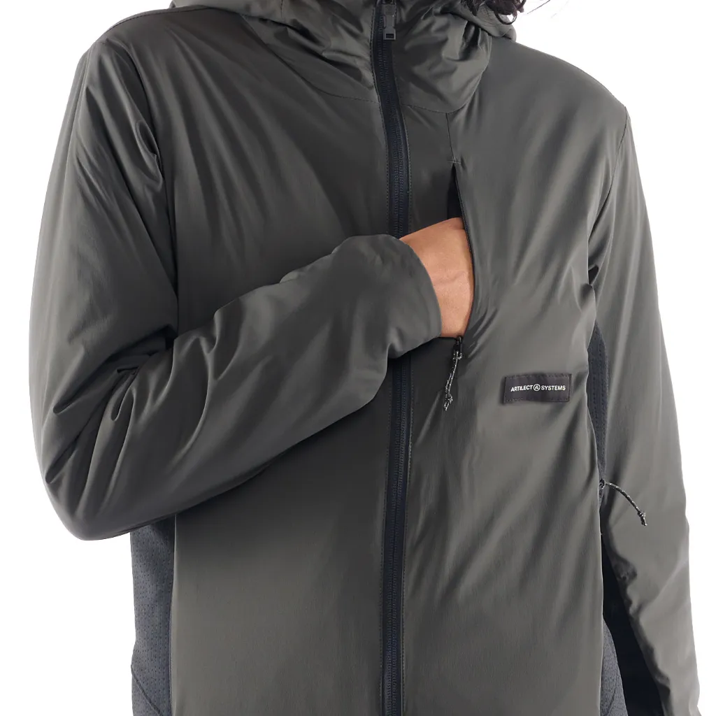 Women's Darkstart Fusion Jacket